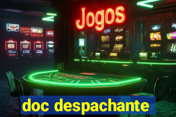 doc despachante